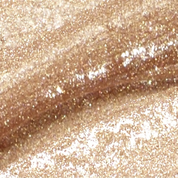 Deborah Lippmann Rich Girl Hydrating Body Shimmer • Hemp Seed Oil & Hyaluronic - Picture 4 of 4